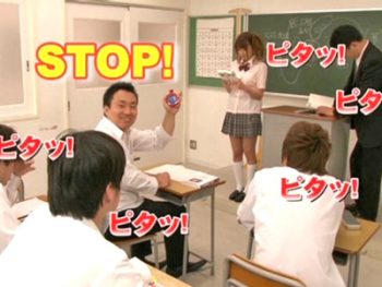 時間を止める能力者がキュートなJKをやりたい放題女子校生美少女北川瞳のアダルトエロ動画