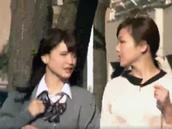 美人母とJK女子がまとめて拉致されて情け無用の中出しレイプの餌食に美少女お姉さん人妻中出しレイプ乱交のアダルト動画