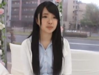 経済学部の清楚系JD娘が騙されMM号でハメられて悶絶イキ素人美少女ぶっかけの無料アダルト動画