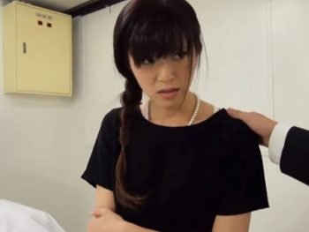 亡くなった夫の兄を名乗る男に脅迫種付けレイプされる美乳未亡人‥お姉さん人妻中出しレイプのエロ動画