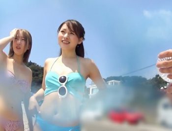 極上素人娘をナンパGET！男優チンポをぐっぱぐっぱ汁だくでフェラする変態女子に種付け成功巨乳素人中出しハメ撮りナンパのアダルト動画