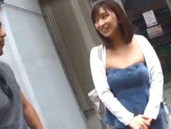 神業を持つ天才ナンパ師が素人美女を即ナンパ連れこみで本気ファック素人お姉さん顔射ナンパのアダルト動画