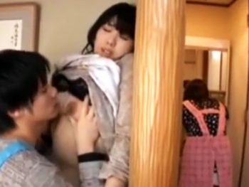 ムチムチ巨乳の恵体妻が相性抜群チンポに即屈服巨乳人妻ぶっかけのアダルトSEX動画