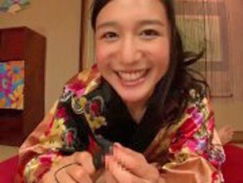 M性感エステで和服美人が主観攻めチンポコキ！お姉さんコスプレ古川いおりのエロ動画