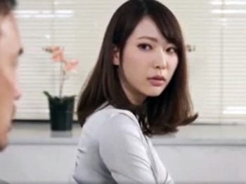 エリートキャリアウーマンが年上の部下に犯されるも快楽堕ちしてしまい‥お姉さんOLレイプのアダルト動画