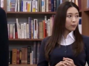 学校の主任教師に痴漢の事実を知られ…好き放題性奴隷にされる女教師人妻レイプ痴漢のアダルト動画