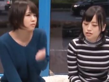 研究の為と騙されてまんまとハメられた素人女子大生たちｗ素人ナンパマッサージのエッチ動画