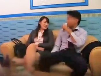 上司と部下の生々しい性交現場を隠し撮りｗ素人お姉さんOL盗撮のアダルト動画