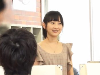 美少女ちゃんが罠にはまって恥辱のデッサンモデルにｗｗ美少女痴女のAVエロ動画