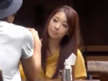 イケメンに騙され盗撮されてしまった巨乳女優巨乳お姉さんギャル盗撮のエロ動画