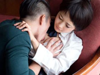 ボーイッシュなショトカ優等生を大人の男が開発SEX素人女子校生美少女のアダルトエロ動画