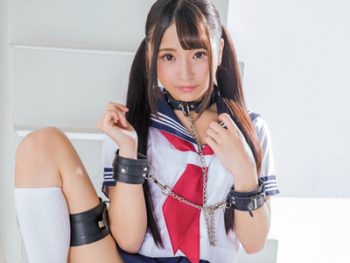 デカチンで鬼突きされて失神するまで貪欲に快楽を渇望する美少女女子校生美少女コスプレ3P加藤ももかのエロ動画