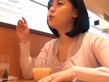 巨乳人妻ナンパ成功→即ホ連れ込みハメ撮りまでゲットｗ巨乳素人人妻ハメ撮りナンパのアダルトエ...