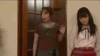 受験勉強で欲求不満なJKが家庭教師との中出しエッチに没頭する女子校生美少女中出しの無料エロ動画