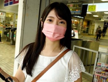 AV大好き過ぎて自ら体験したくなっちゃった激レア美少女！美少女中出しデビュー作戸川あゆのアダルト動画