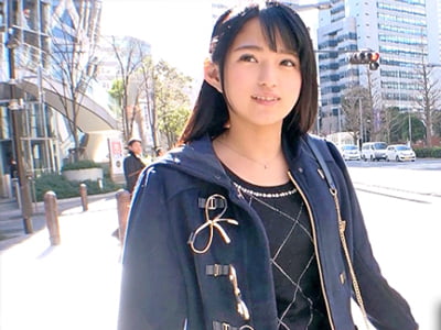 学費のために自ら応募してきた素人JDと濃厚ハメ素人美少女のアダルトエロ動画