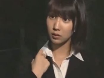 鬼畜男に弱みを握られ容赦なくパコられるOLｗ美少女OL顔射レイプのAV無料動画