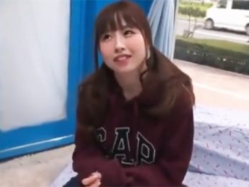 現役JD連れ込み成功→終わりなき激ピスに連続で逝っちゃうｗ素人美少女中出しの無料アダルト動画