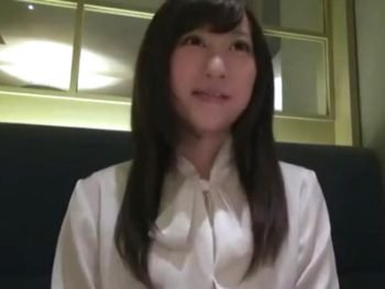 自らAVに応募してきた素人さんがAV男優の巨根に抱かれて絶叫イキ巨乳素人のAV無料動画