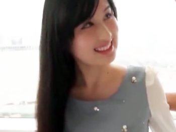 大人しい色白美乳のお姉さんがヤリチンの乱暴なバックピストンにメス顔で絶頂お姉さん顔射のアダルト動画