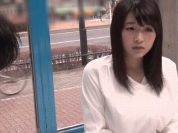 母性を感じるデカパイぽっちゃり素人さんに声をかけてMM号でガン突きピストン！巨乳素人ナンパのアダルト動画