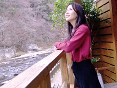 夫とのセックスレスに悩みAV出演するようになった人妻人妻井上綾子のアダルトエロ動画