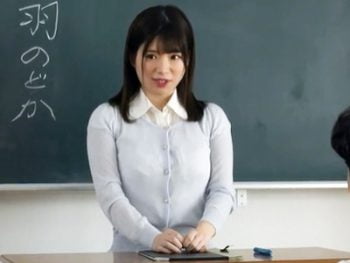 生徒に目をつけられた可愛い新人教師が調教レイプされて肉便器状態ｗ美少女女教師顔射ぶっかけレイプ乱交のエロAV動画