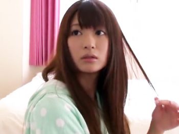 生理二日前のムラムラ系美少女を捕まえて生ハメファック！美少女痴女の無料AV