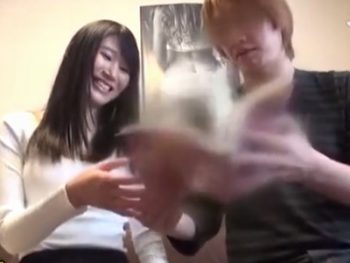 ナンパした巨乳素人を自宅に連れ込み容赦なくパコる！巨乳素人美少女ハメ撮りの無料AV