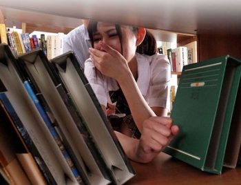 絶対に学校にはバレたくない！声を出せない女子校生がサイレントレイプの餌食に…女子校生美少女レイプ蓮見天のアダルト動画