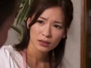 レイプされて泣き叫ぶ奥さん、お構いなしにガッツリ中出し巨乳人妻中出しレイプのAV無料動画