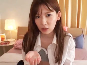 痴女家庭教師が勉強そっちのけで教え子に手コキフェラ抜きｗ美少女痴女家庭教師フェラ手コキのエロ動画