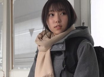 おじさん大好きなJKが担任のオッサンチンポで満足気な淫乱パコ巨乳女子校生美少女痴女さつき芽衣のアダルト動画