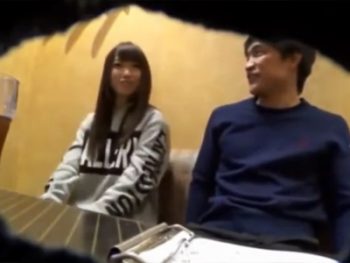 学内一可愛いと噂の美少女JDを隠し撮りナンパ→家に連れ込んでガチハメ素人美少女盗撮の無料エロ動画