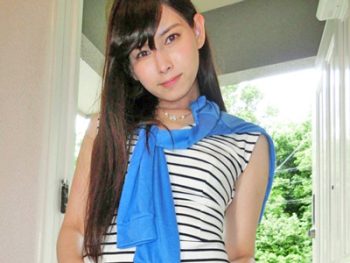 リアルハーフのデカ尻娘を妊娠確定の体液便器調教巨乳お姉さんハーフ藍井エミリのポルノ動画