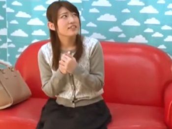 激カワOLさんがガチ童貞を優しく筆下ろし！素人お姉さんOL童貞のアダルト動画