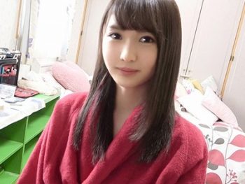 美少女新人・白石あこちゃんが中出し解禁で連続種付け！美少女中出し白石あこのAV無料動画