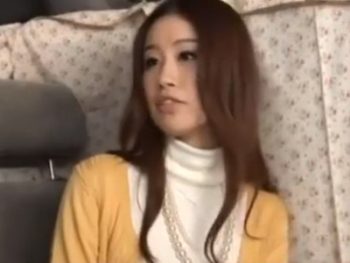 セレブ人妻ナンパ→発情させたらあっさり中出しできちゃいましたｗ素人人妻熟女中出しナンパのAVエロ動画