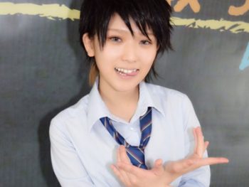 女だとバレてハメられちゃう男装した椎名そらちゃん巨乳美少女コスプレのエッチ動画