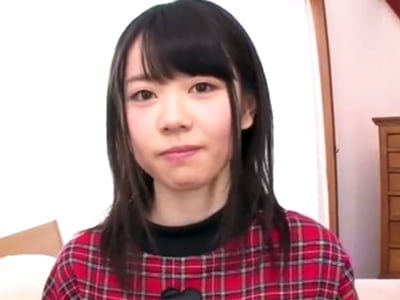 清楚な顔なのに身体はドスケベな童顔美少女と顔射パコ巨乳美少女顔射のアダルト動画