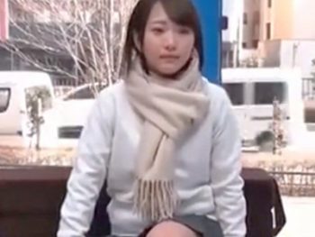 バストマッサージと騙してJKナンパ→合法レイプ！巨乳素人女子校生美少女ナンパレイプマッサージのエロ動画