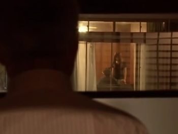 隣の家に住む老人が狙う人妻！完全にロックオンされた若妻は根こそぎ寝取られる！人妻レイプのアダルト動画