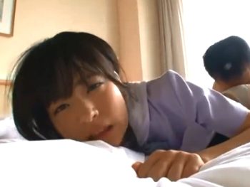 JKが大人の極太チンポで突かれ絶頂昇天ｗ女子校生美少女顔射のアダルト動画