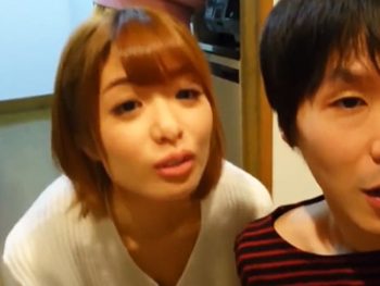 友達の彼氏を誘惑して寝取ってしまう淫乱エロ娘美少女中出しのエロ動画