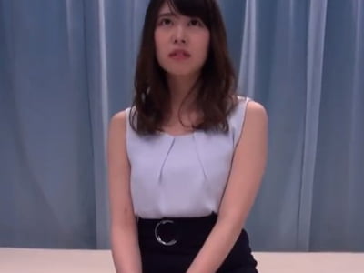 SNSでゲットした素人娘をMM号でガチハメ！素人お姉さんマッサージのアダルトエロ動画