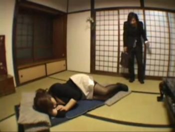 部屋に重量感たっぷりの肉塊性処理器が置いてあったので作動させてみたｗｗｗｗｗ巨乳素人痴女アナルのエロ動画