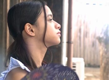 身長145cmのミニマム美少女が大人チンポに死ぬほどハメ倒される夏休み美少女乱交のアダルト動画