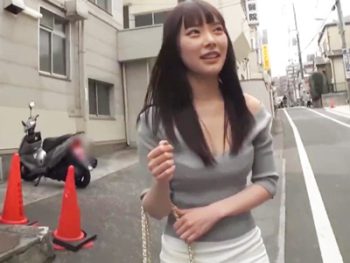 芸能スカウト常連な素人JD娘をナンパゲット→すぐさま持ち帰り顔射パコ！巨乳素人美少女顔射盗撮のエロ動画