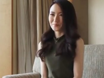 自ら不倫セックス希望してきた素人妻と白昼セックス素人人妻熟女のエロ動画