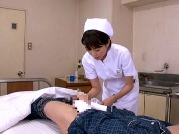 看護師たち裏のお仕事！膣内射精の看護をメインにするナースたちが毎日大量中出し看護婦中出しフ...